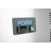 Polar G-Series Pizza Prep Counter Fridge 368Ltr Polar