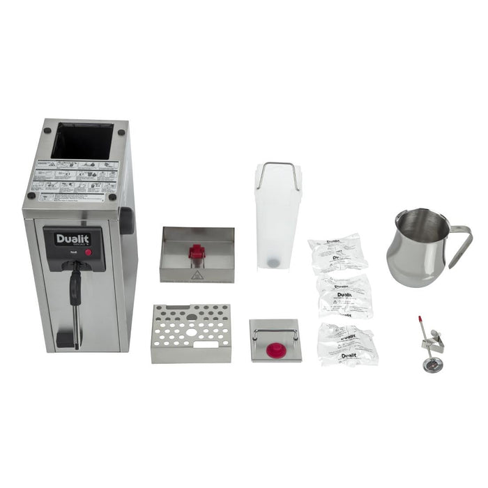 Dualit Cino Milk Frother Dualit