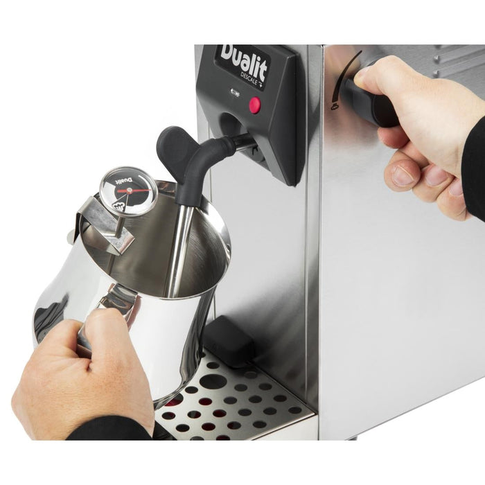 Dualit Cino Milk Frother Dualit