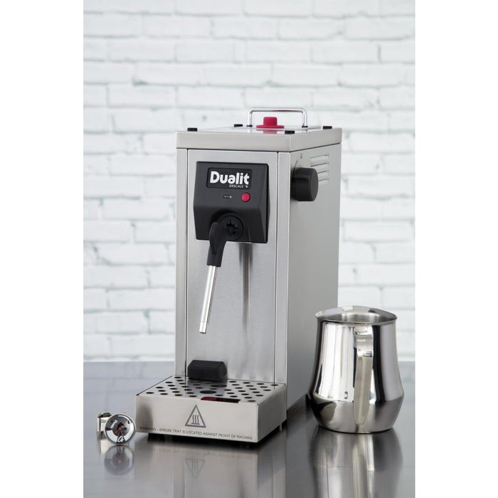 Dualit Cino Milk Frother Dualit