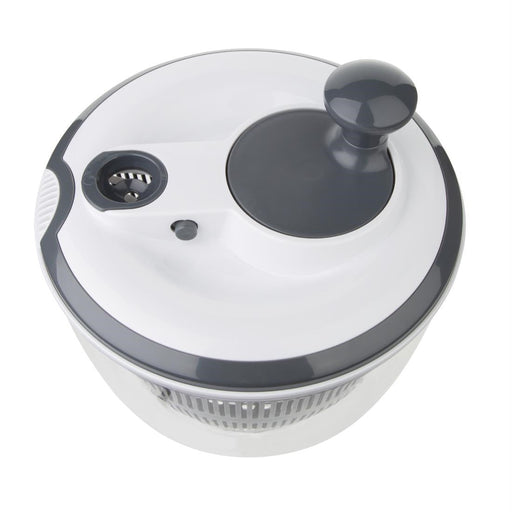 Vogue Salad Spinner Grey 4.5Ltr Vogue