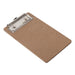 Olympia Bill Presenter Mini Clipboard Olympia