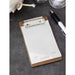 Olympia Bill Presenter Mini Clipboard Olympia
