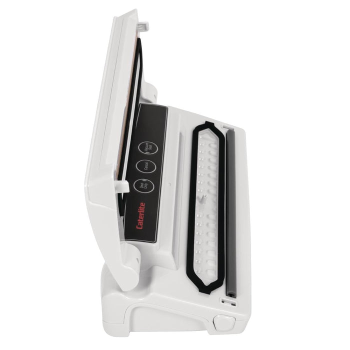 Caterlite Vacuum Pack Machine 300mm Caterlite