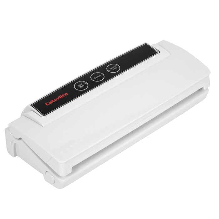 Caterlite Vacuum Pack Machine 300mm Caterlite