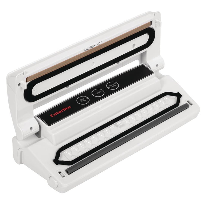 Caterlite Vacuum Pack Machine 300mm Caterlite