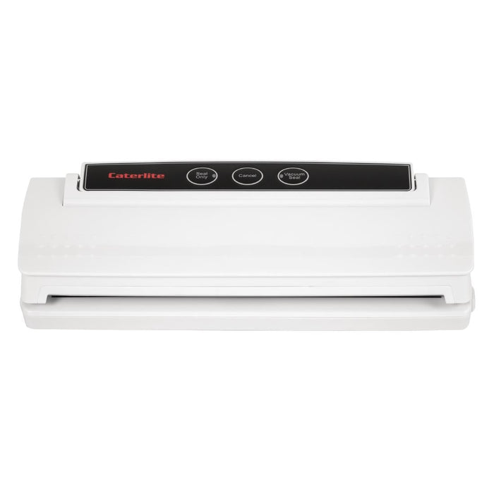 Caterlite Vacuum Pack Machine 300mm Caterlite