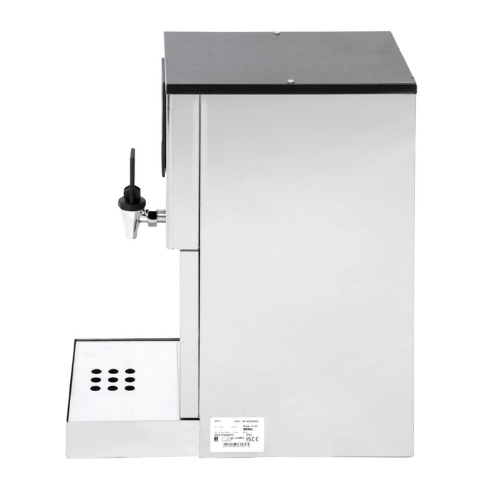 Buffalo 10Ltr Auto Fill Water Boiler Buffalo