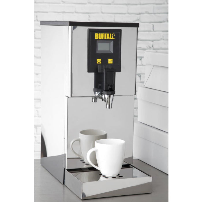 Buffalo 10Ltr Auto Fill Water Boiler Buffalo