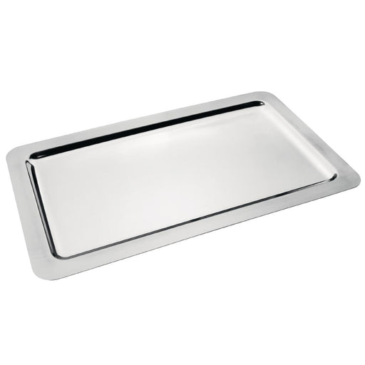 Size: GN 1/1. Material: Stainless Steel