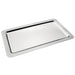 Size: GN 1/1. Material: Stainless Steel