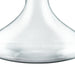 Olympia Curved Glass Decanter 750ml Olympia