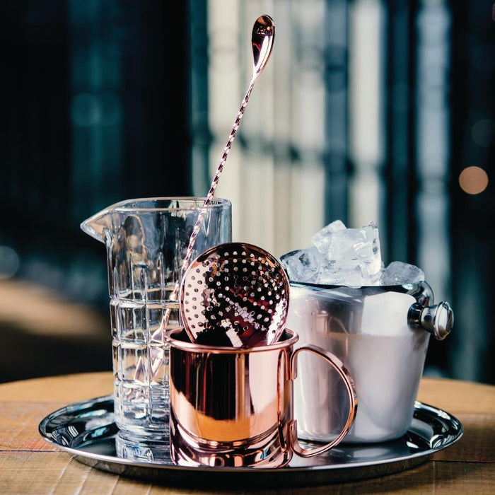 Olympia Cocktail Mixing Glass 580ml Olympia