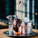 Olympia Cocktail Mixing Glass 580ml Olympia