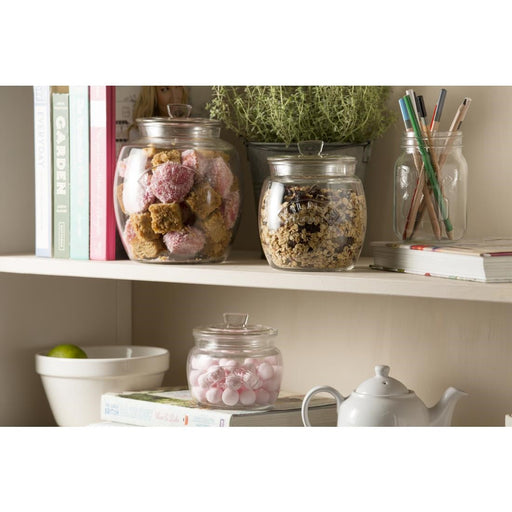 Kilner Push Top Preserve Jar 2000ml Kilner