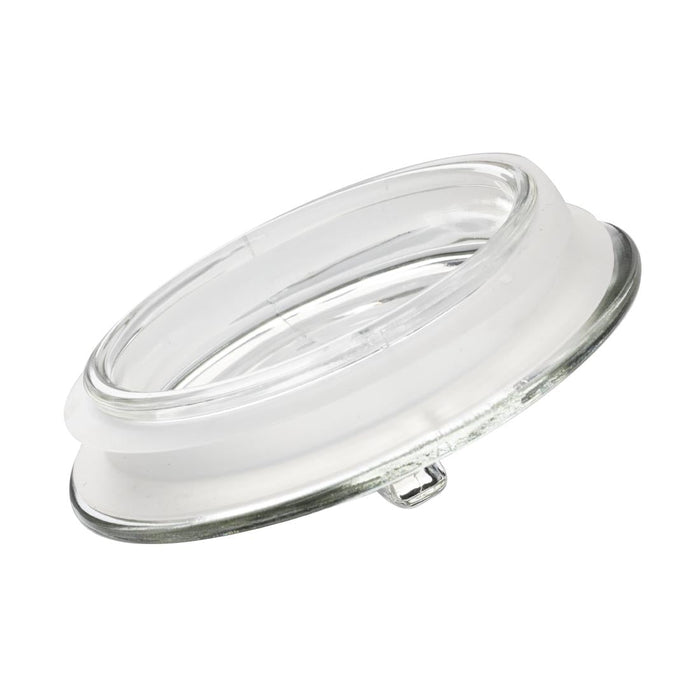 Kilner Push Top Preserve Jar 2000ml Kilner