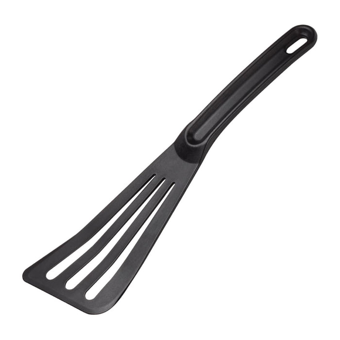 Length: 12". Heat resistant up to 220°C. Material: Glass Reinforced Nylon. HAPP compliant