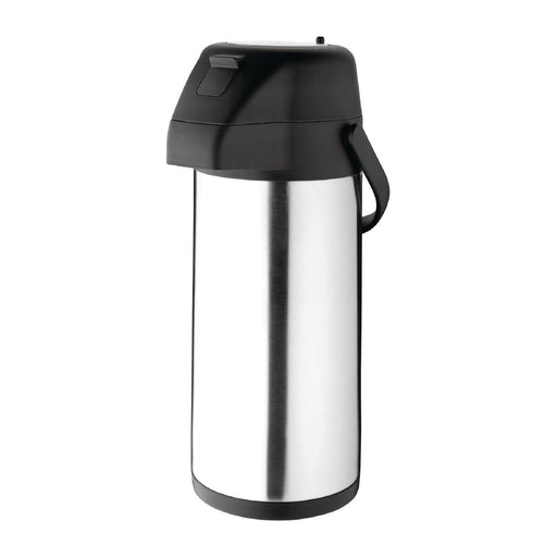 3Ltr | 105 1/2oz. Stainless Steel Double Wall