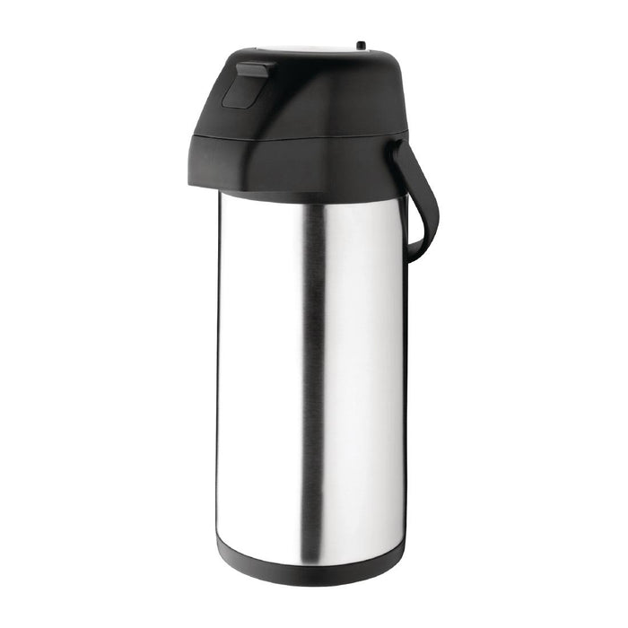 3Ltr | 105 1/2oz. Stainless Steel Double Wall