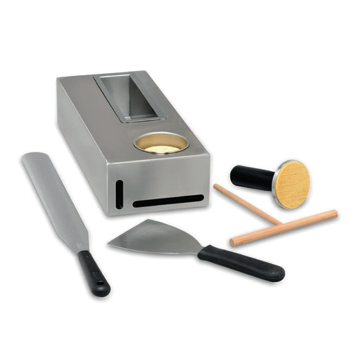 Roller Grill Crepe Accessory Kit Roller Grill