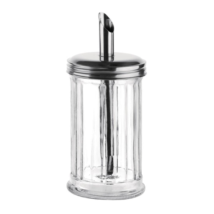 Olympia Sugar Pourer With 19mm Single Spout Olympia