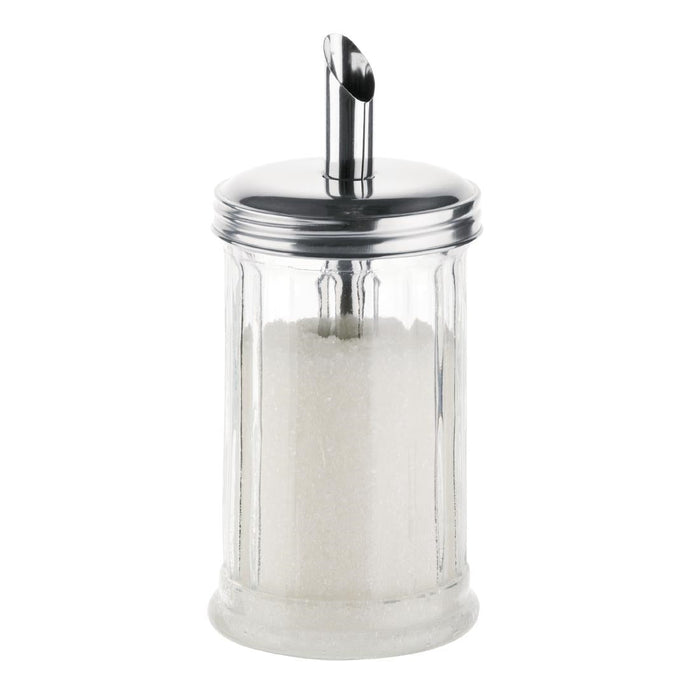 Olympia Sugar Pourer With 19mm Single Spout Olympia