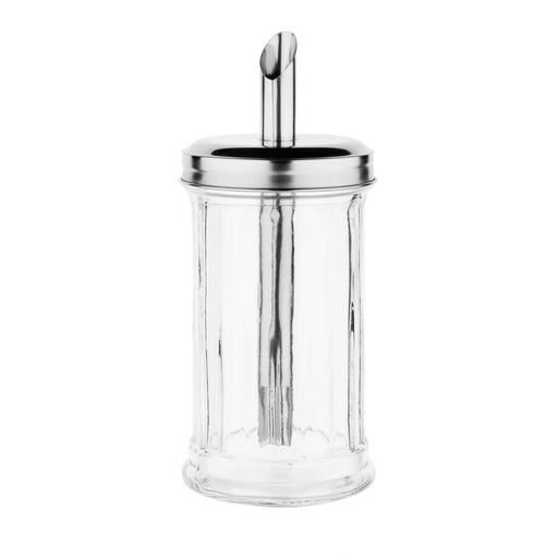175(H) x 75(Ø)mm. 19.3mm Spout