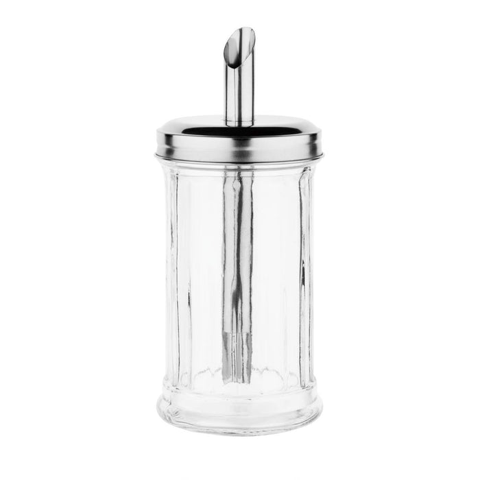 175(H) x 75(Ø)mm. 19.3mm Spout