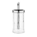 175(H) x 75(Ø)mm. 19.3mm Spout