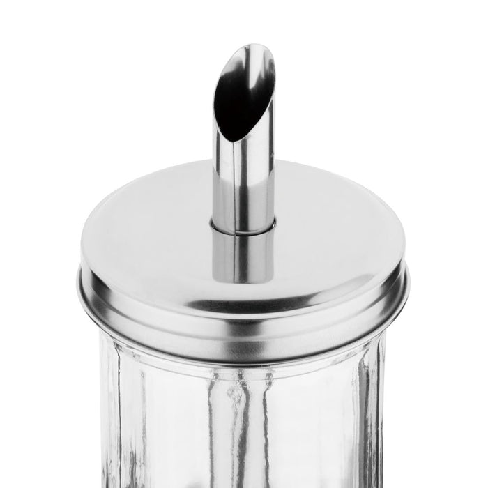 Olympia Sugar Pourer With 19mm Single Spout Olympia