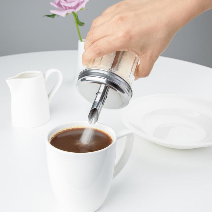Olympia Sugar Pourer With 19mm Single Spout Olympia