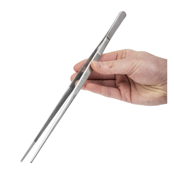 Beaumont Garnish Tweezers 300mm Beaumont