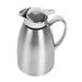 Olympia Vacuum Insulated Jug 1Ltr Olympia