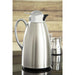Olympia Vacuum Insulated Jug 1Ltr Olympia