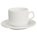 Olympia Lumina Stacking Cup 200ml (6 pack) Olympia