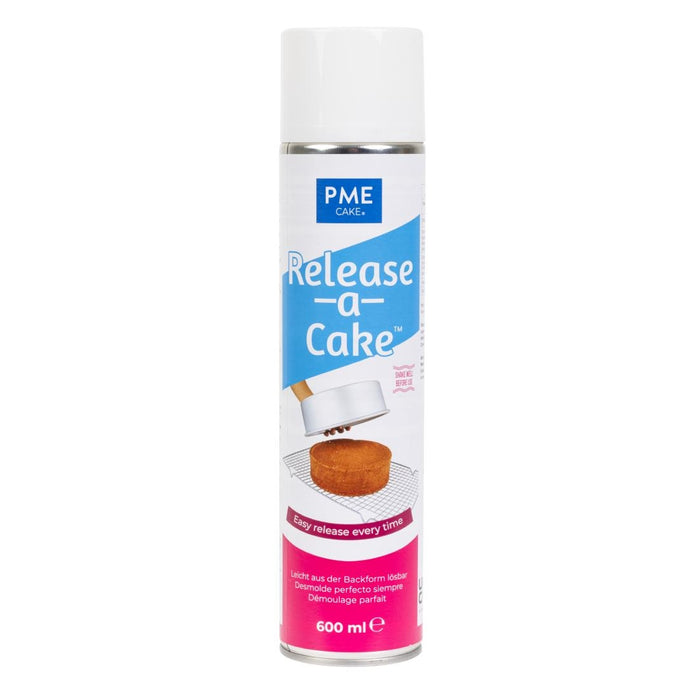 Releasing agent. 600ml