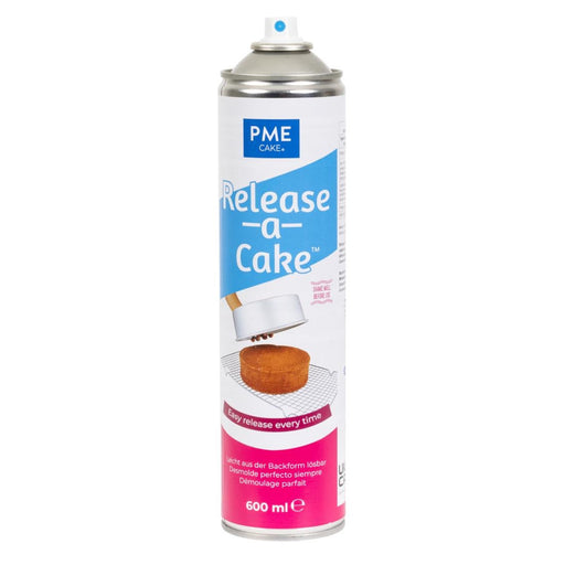 PME Release-a-Cake Spray 600ml PME