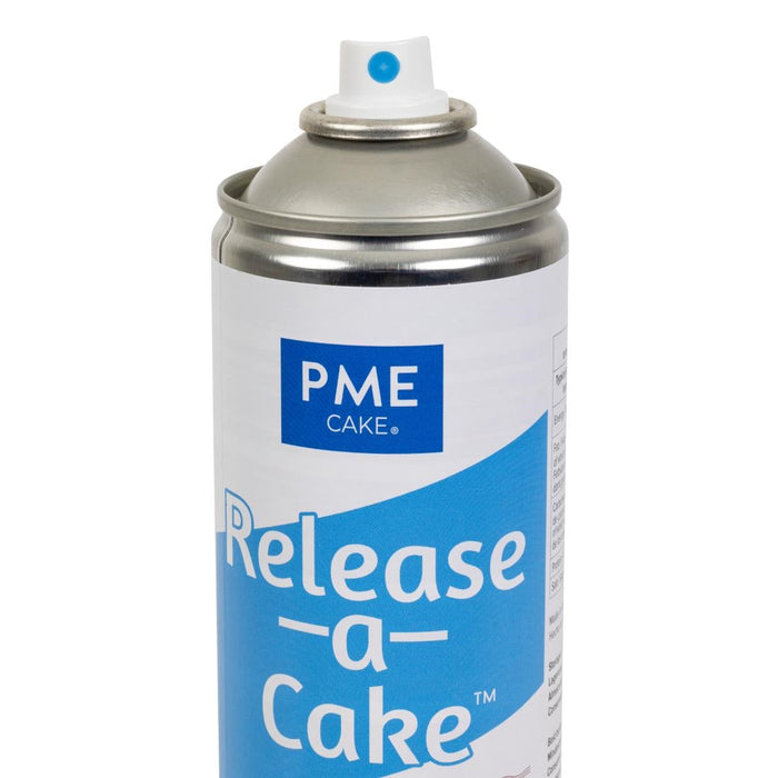 PME Release-a-Cake Spray 600ml PME