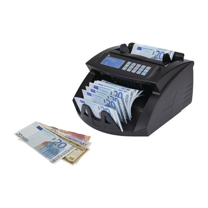 ZZap NC20i Banknote Counter Zzap