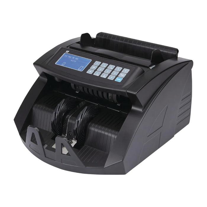 ZZap NC20i Banknote Counter Zzap
