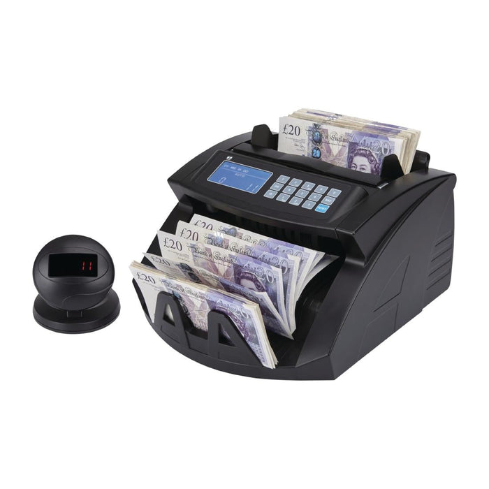 ZZap NC20i Banknote Counter Zzap