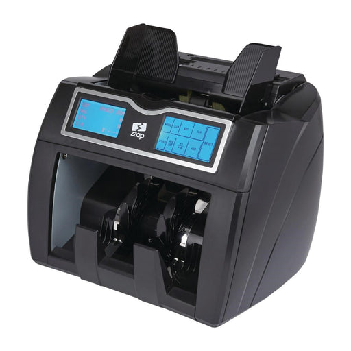 ZZap NC50 Banknote Counter 1500notes/min Zzap
