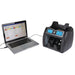 ZZap NC50 Banknote Counter 1500notes/min Zzap