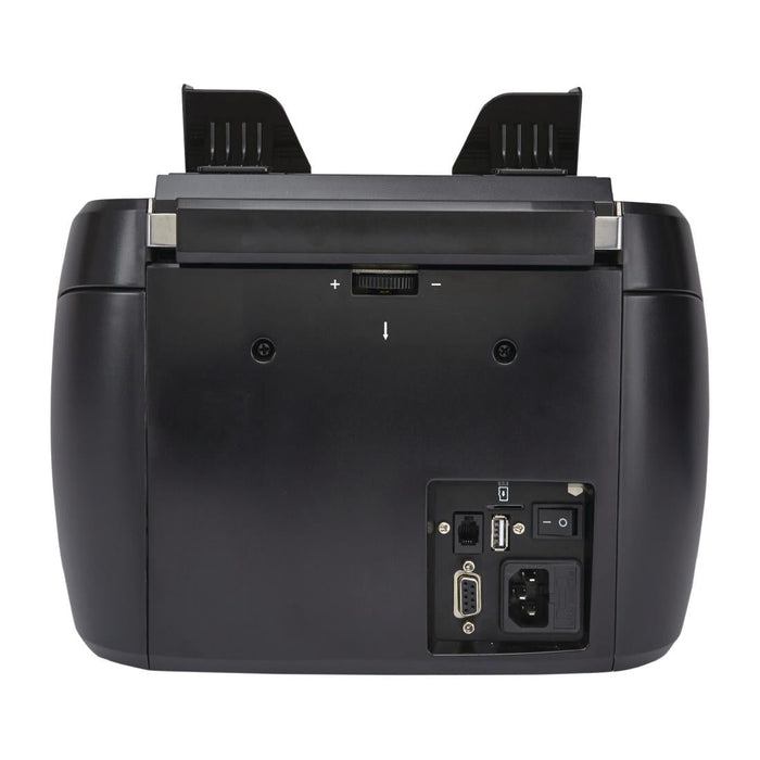 ZZap NC50 Banknote Counter 1500notes/min Zzap