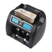 ZZap NC50 Banknote Counter 1500notes/min Zzap