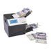 ZZap D50i Banknote Counter 250notes/min - 8 currencies Zzap