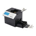 ZZap D50i Banknote Counter 250notes/min - 8 currencies Zzap