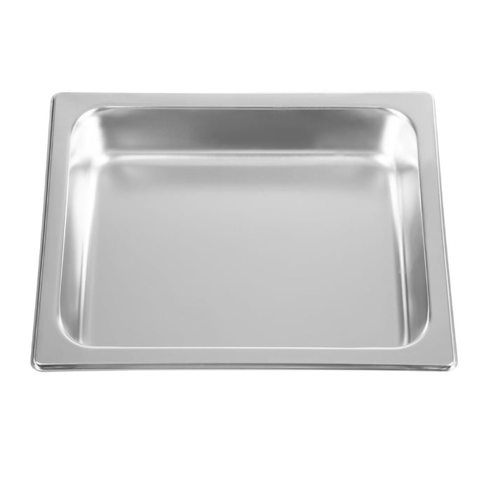 Spare Food Pan for Olympia Chafing Dish Olympia