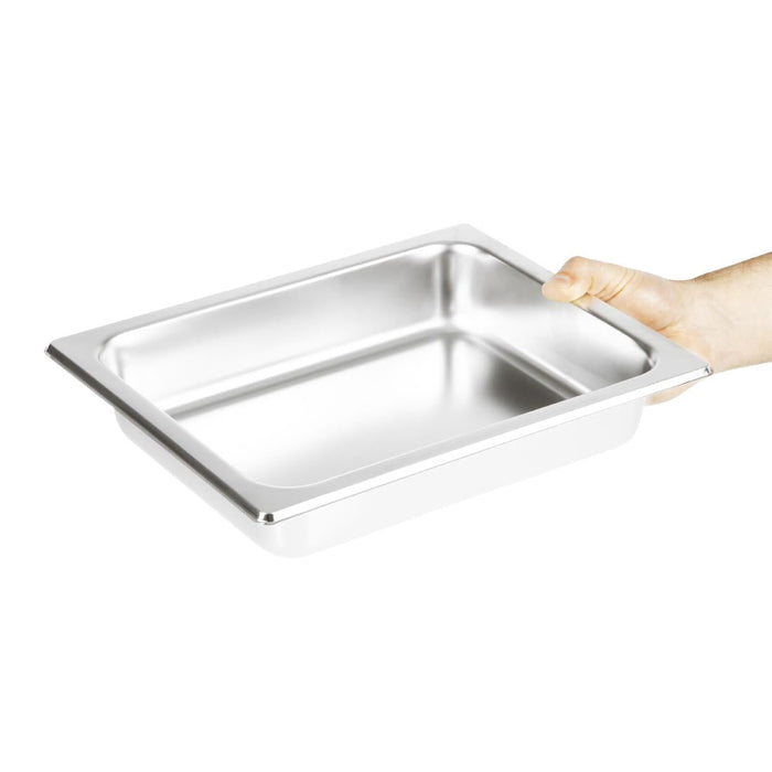 Spare Food Pan for Olympia Chafing Dish Olympia
