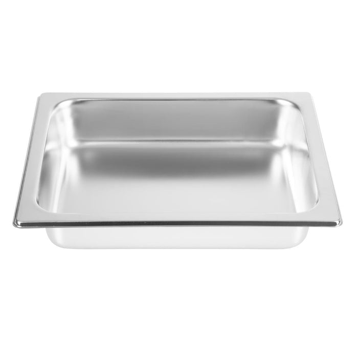 Spare Food Pan for Olympia Chafing Dish Olympia
